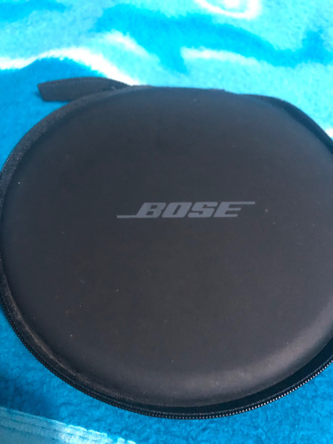 Audífonos Bose Quietconfort 30 Negro (Usado)