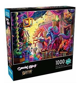 Búfalo Juegos - Twillight Marketplace - Brillante 6z761