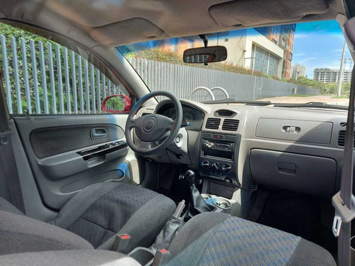 Kia Rio 2014 1.5 Stylus
