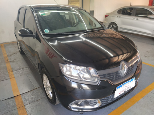 Renault Sandero 2016 1.6 Privilege 105cv Aa693