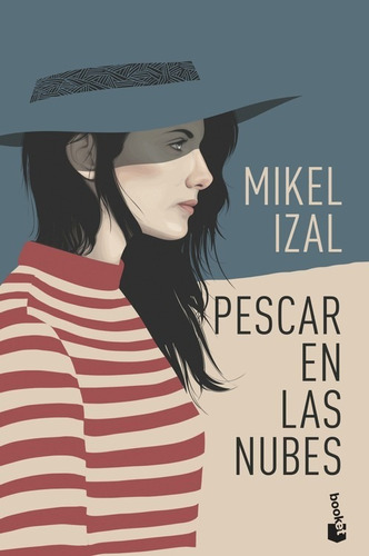 Libro Pescar En Las Nubes - Izal, Mikel