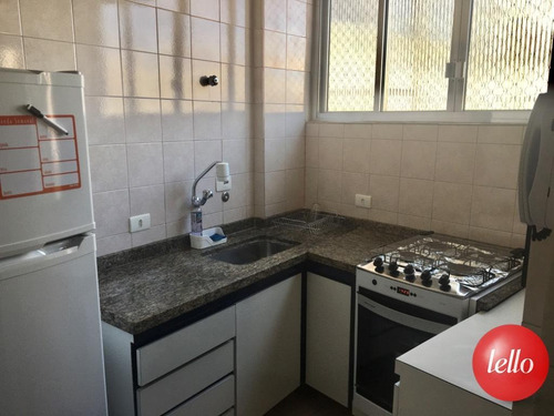 Apartamento - Ref: 216259
