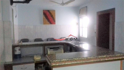 Imagem 13 de 20 de Prédio À Venda, 440 M² Por R$ 1.500.000,00 - Bonsucesso - Rio De Janeiro/rj - Pr0034