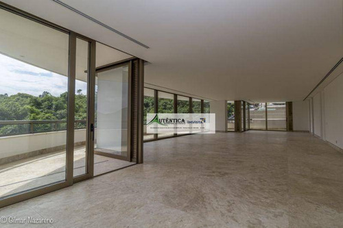 Imagem 16 de 24 de Cobertura Residencial À Venda, Vale Do Sereno, Nova Lima - Co0178. - Co0178