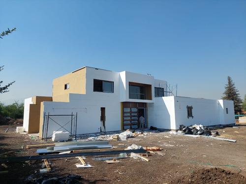 Instalacion Sistema Eifs Completo