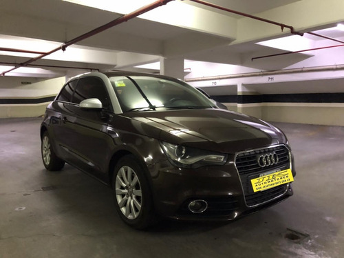 Audi A 1 Tfsi Stronic