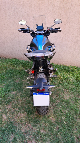 Imagen 4 de 6 de Beta Zontes T310