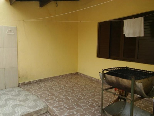 Imagem 9 de 14 de Boa Casa Na Praia Do Gaivota Perto De Tudo - 2535 | Npc