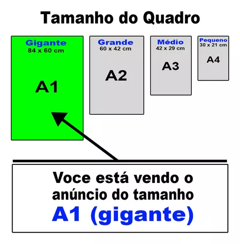 Quadro Com Moldura Memes Engraçados Da Internet A1 84x60cm