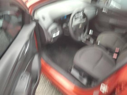 Chevrolet Onix 1.4 MPFI LT 8V FLEX 4P MANUAL