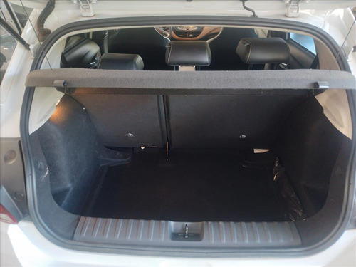 Chevrolet Onix 1.0 TURBO FLEX PREMIER AUTOMÁTICO