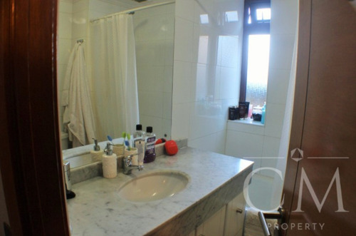 Departamento En Isla Teja, Los Robles 1100 3d 2b