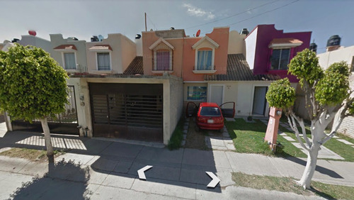 Casa En Venta Leon Gto. San José El Alto - Remate - Pago De Contado 