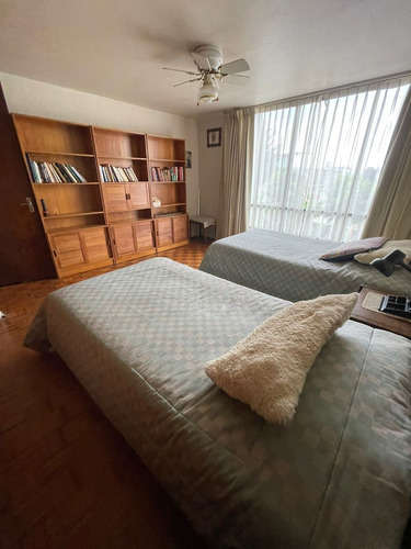 Casa En Venta En Circuito Historiadores Ciudad Satélite