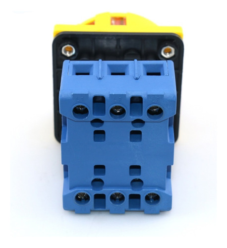 Szd11-63/300010 63amp 660v 3 Polos Interruptor De Rotura De