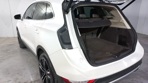 Lincoln MKC 2.3 RESERVE AWD AT