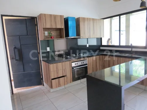 Casa Nueva En Venta, Pedregal De Las Fuentes, Jiutepec, Morelos