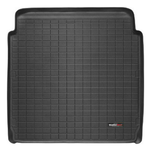 Tapetes - Weathertech Custom Fit Cargo Liners For Nissan Pat
