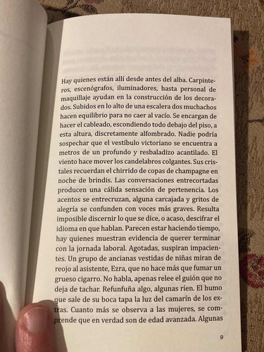Libro La Esfinge De Cristal De Augusto Munaro Viajera Ed.
