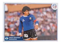 Comprar Figurita Diego Maradona Leg 13 Y 14 Album Copa America 2024 