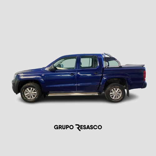 Volkswagen Amarok 2.0 Cs Tdi 140cv Trendline 4x4