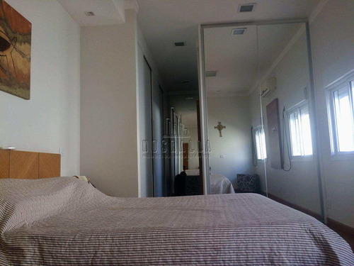 Imagem 17 de 28 de Casa De Condomínio Com 5 Dorms, Jardim São Marcos I, Jaboticabal, Cod: 1722193 - V1722193
