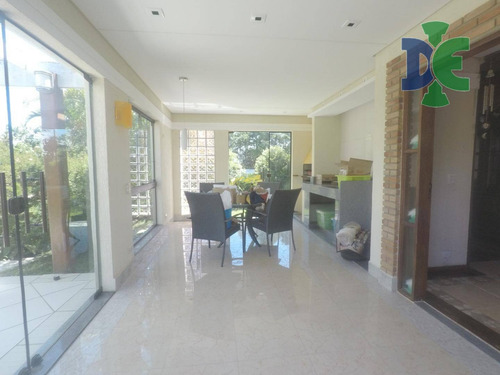 Imagem 23 de 30 de Chácara Com 5 Dormitórios À Venda, 3700 M² Por R$ 1.300.000,00 - Chácaras Condomínio Recanto Pássaros Ii - Jacareí/sp - Ch0001
