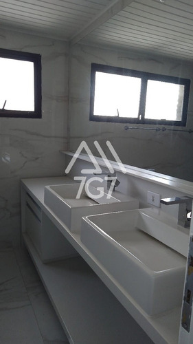 Imagem 8 de 22 de Apartamento Para Locação Nos Jardins - Ap15375 - 70715801