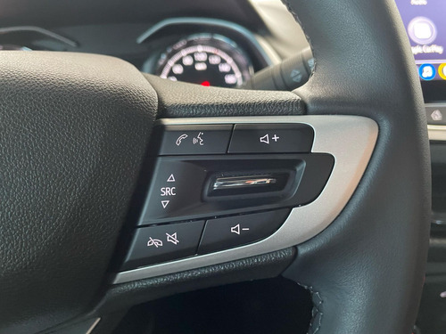 Chevrolet Onix SEDAN Plus LTZ 1.0 12V TB Flex Aut.