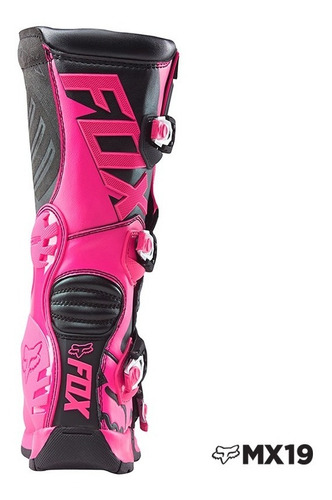 Bota Comp 5y Para Niño