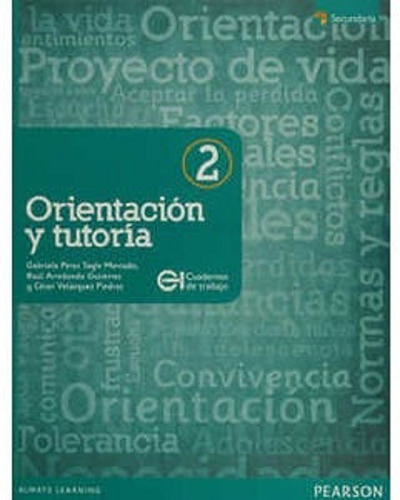 Orientacion Y Tutoria 2 Secundaria