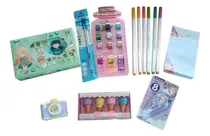 Comprar Kawaii Box Papelería Premium Deluxe Artículos Papelería 