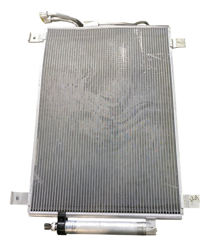 Radiador Condensador Aire Clima Pathfinder 13-20 Detalle