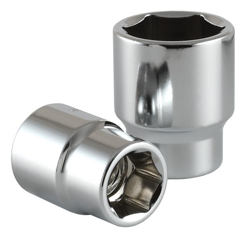 Imagen 1 de 1 de Bocallave Hexagonal 46mm Encastre 3/4 Crossmaster