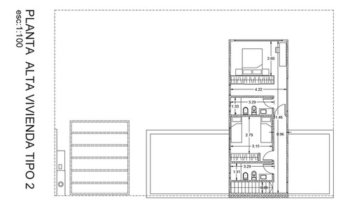 Condo Funes - Catamarca 1140