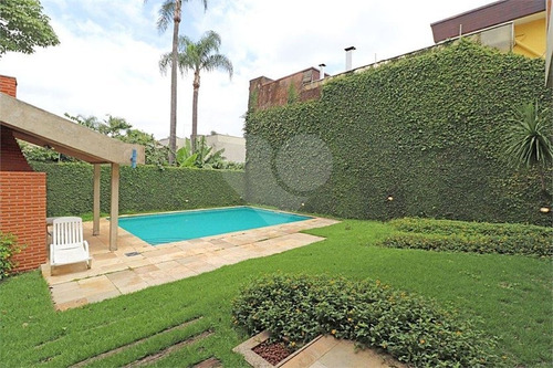 Casa De Arquiteto! - 353-im460361