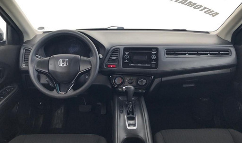 Imagem 10 de 15 de Hr-v Lx 1.8 Flexone 16v 5p Aut.
