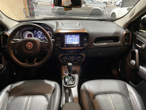 Imagem 7 de 14 de Fiat Toro Volcano 2.0 16v 4x4 Tb Diesel Aut.