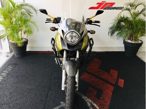 Imagem 7 de 8 de Honda Xl 700v Transalp Verde