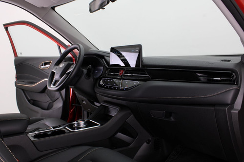 Jac E-s4 100% Eléctrico Suv 5 Puertas 2023 0km