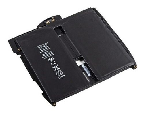 Bateria iPad 1 616-0477 A1219 A1315 A1337 6600mah 616-0478