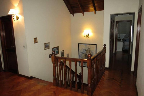 Imagen 14 de 27 de Casa En Venta - Lomas Golf - San Isidro
