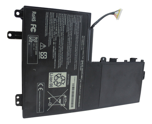 Bateria Para Toshiba Satelite Pu