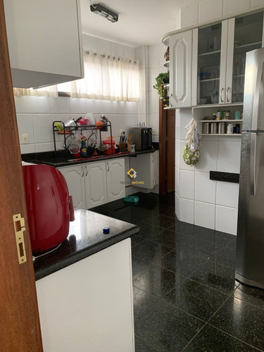 Imagem 5 de 15 de Apartamento - Liberdade - Ref: 4519 - V-4519