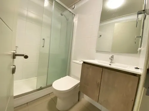 Departamento En Arriendo Condominio Vista Ñielol