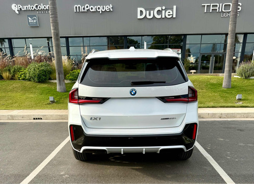 BMW Ix1 EDrive 25L M Sport