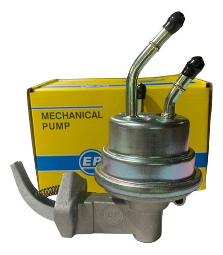 Bomba Gasolina Mecanica Toyota 3 Tubos 2f 3f Fj40 Fj45