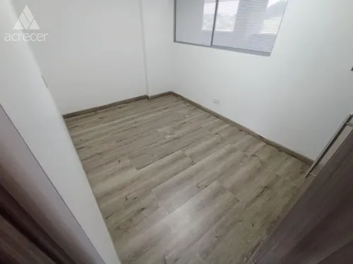 Arriendo Apartamento En Rionegro