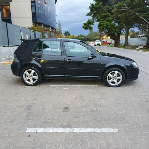 Volkswagen Golf 1.8 Gti Highline Tap Cuero 2008