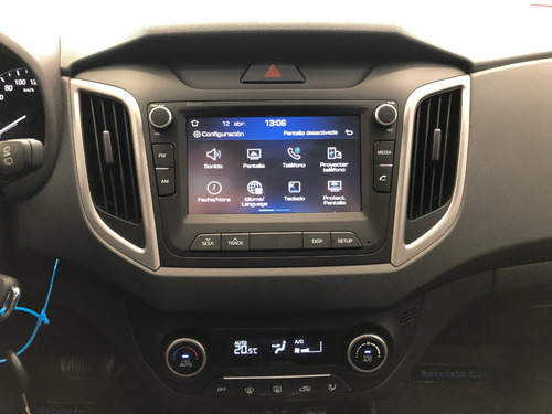 Imagen 4 de 9 de Hyundai Creta 1.6 Safety